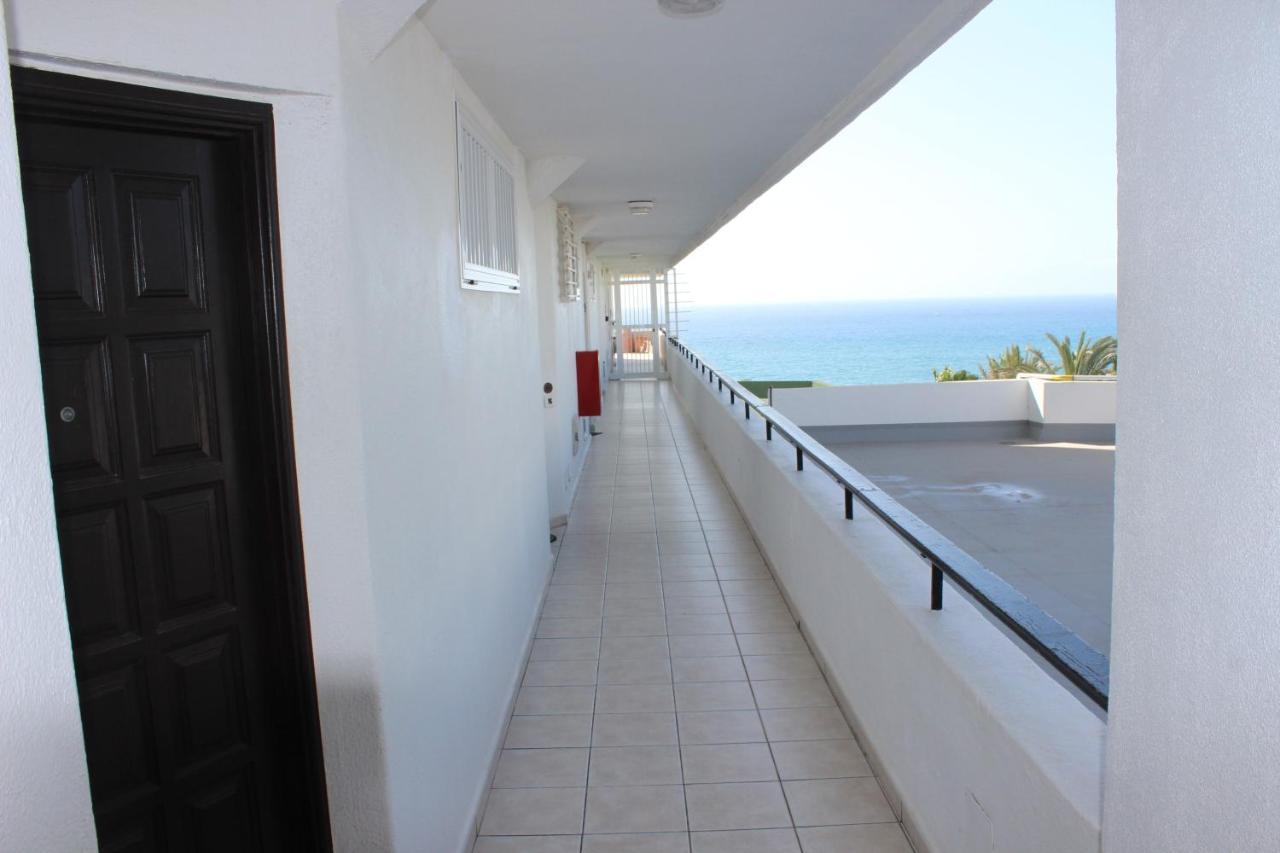 Club Villa Mar - First Line With Sea View Costa Adeje  Exterior photo
